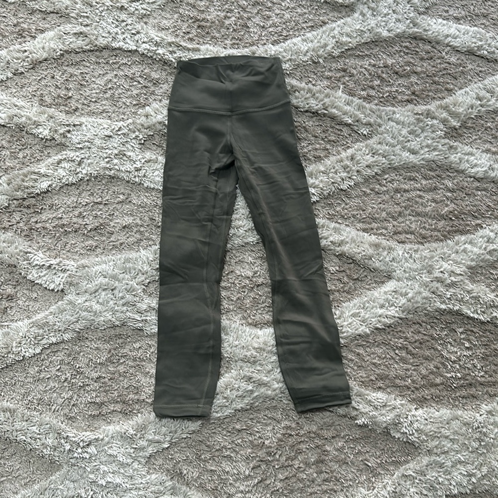 Lululemon Align legging